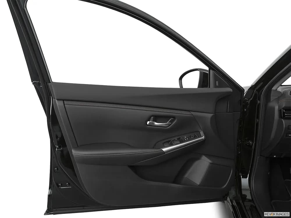 Nissan Sentra 2021 2.0L SR