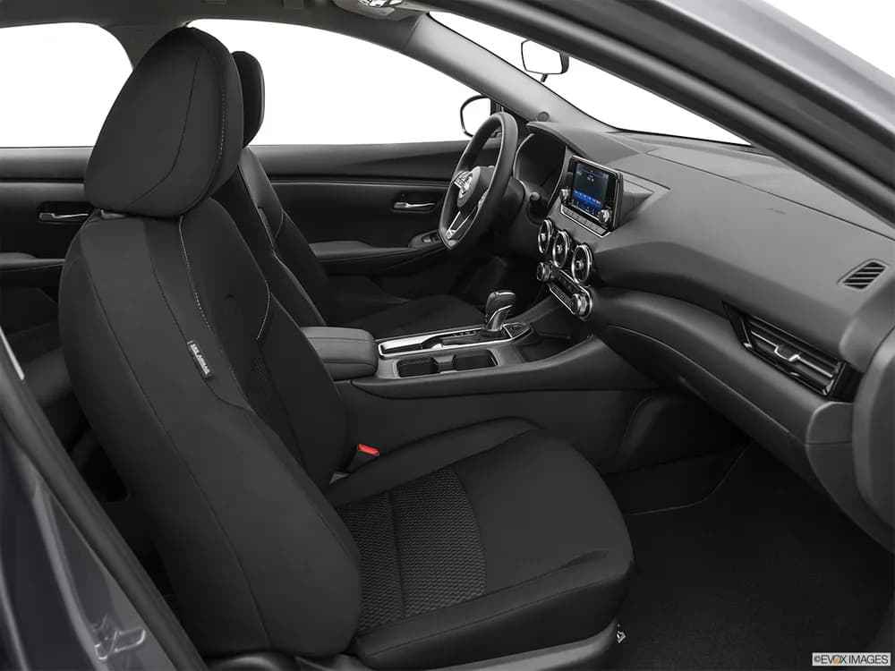 Nissan Sentra 2021 2.0L SV
