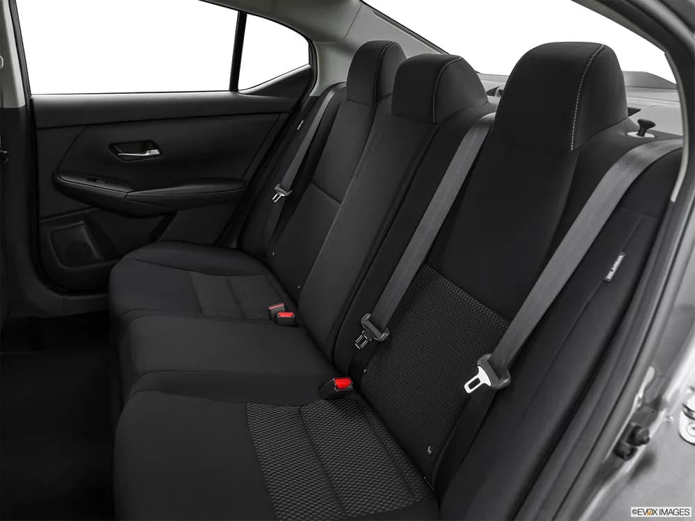 Nissan Sentra 2021 2.0L SV
