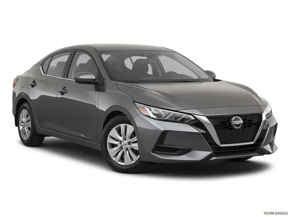 Nissan Sentra 2021 2.0L SV