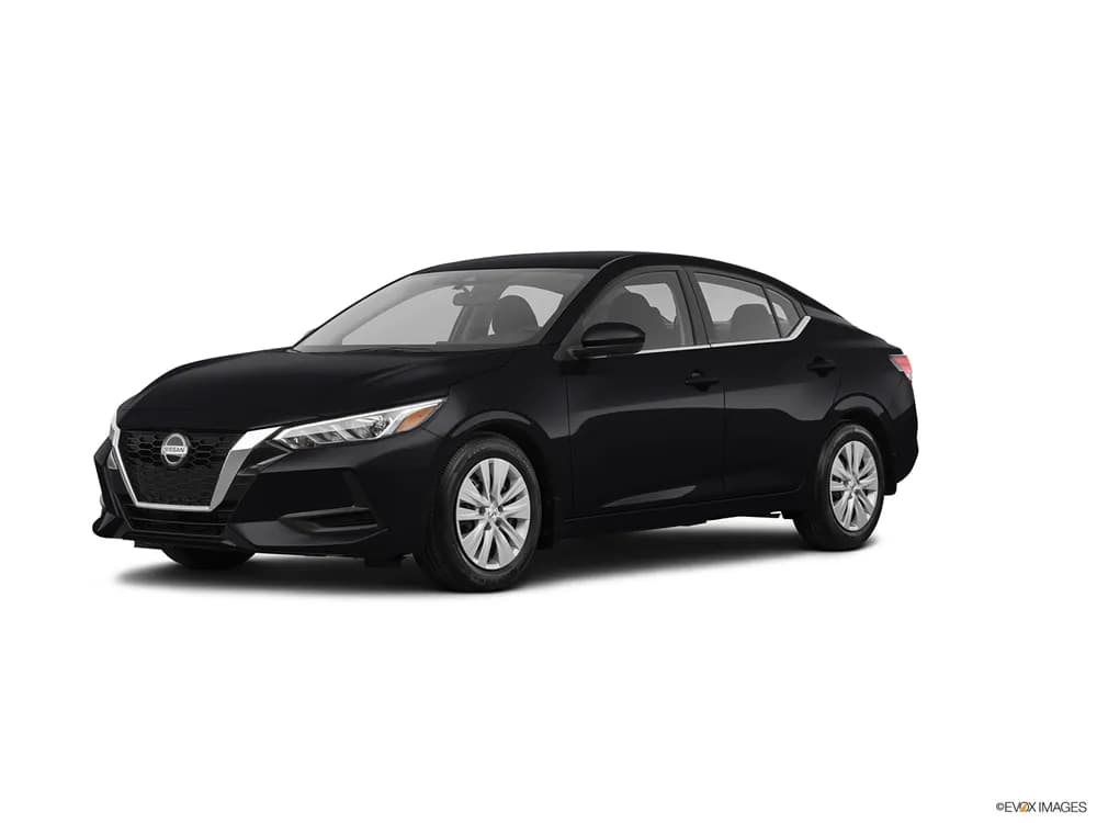 Nissan Sentra 2021 2.0L SV