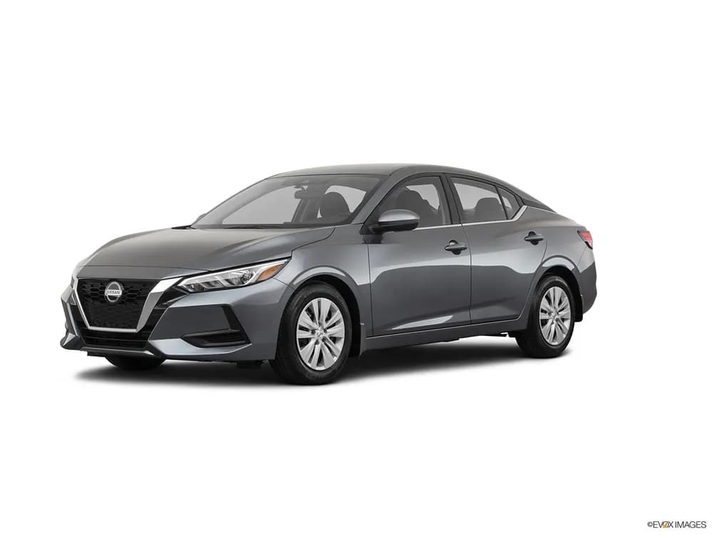 Nissan Sentra 2021 2.0L SV