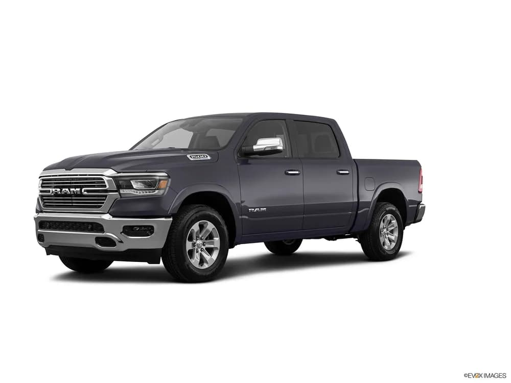 RAM 1500 2021 5.7L Laramie (Double Cab)