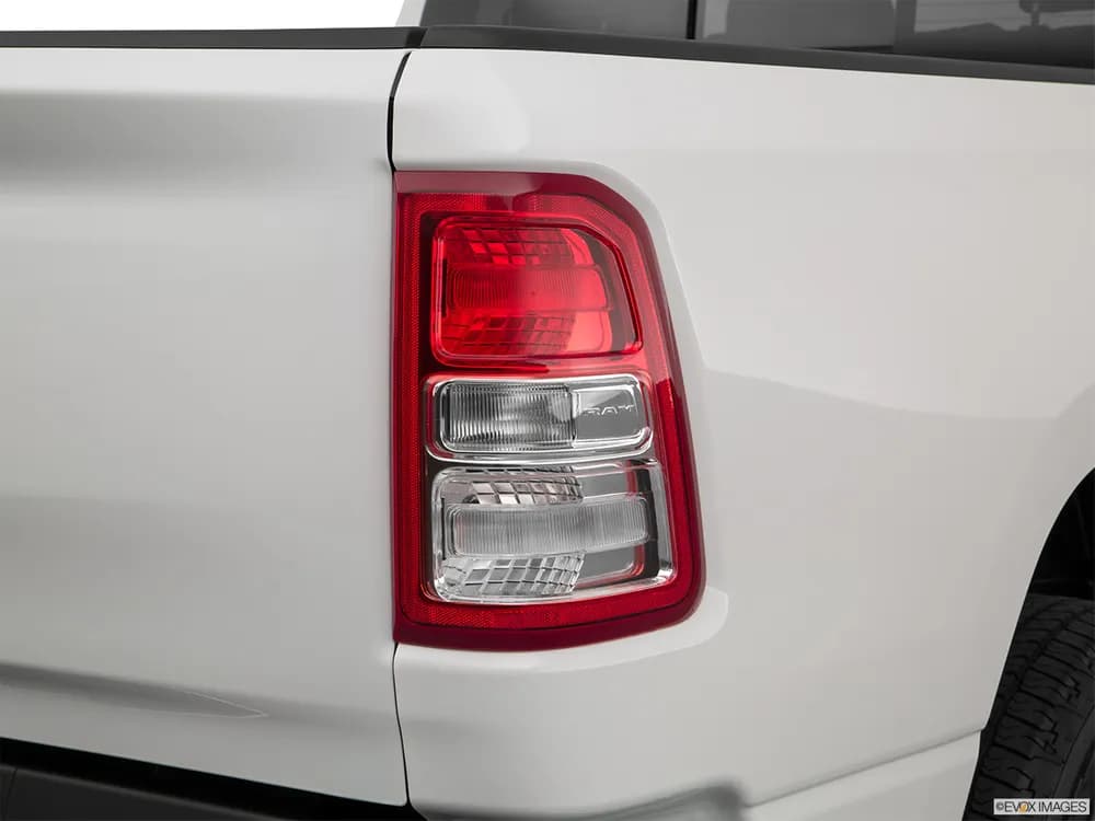 رام 1500 2021 5.7L Rebel (Double Cab)