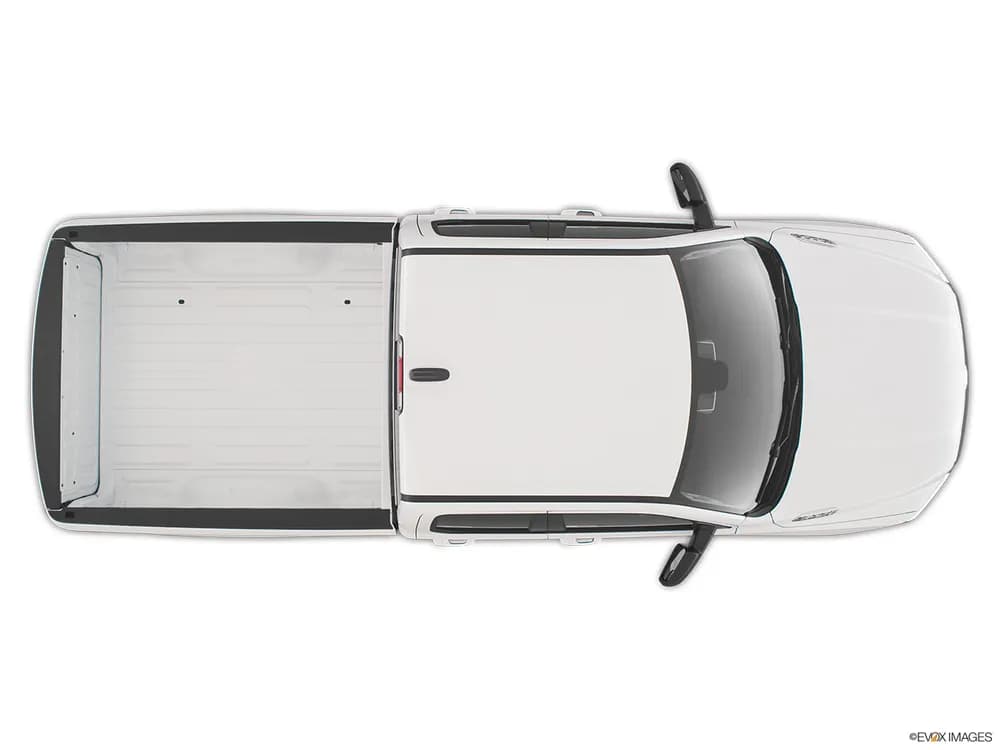 رام 1500 2021 5.7L Rebel (Double Cab)
