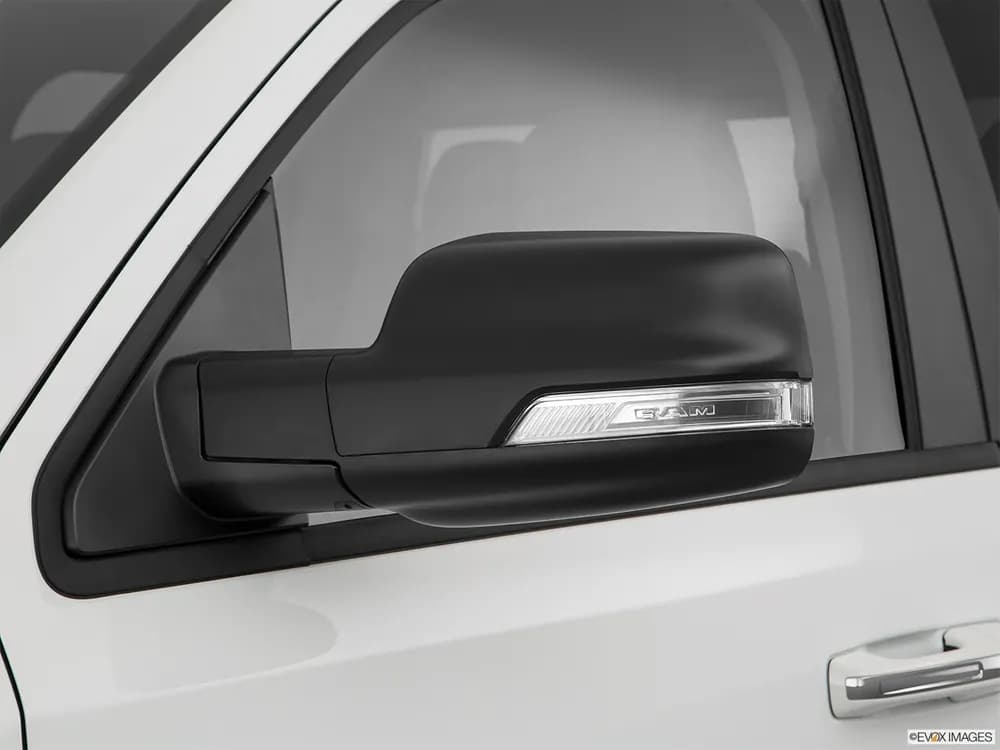 رام 1500 2021 5.7L Rebel (Double Cab)