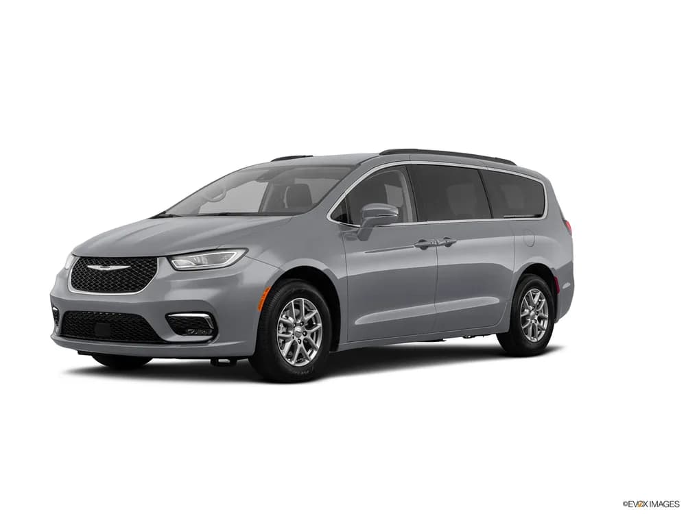 Chrysler Pacifica 2021 3.6L V6 Touring L