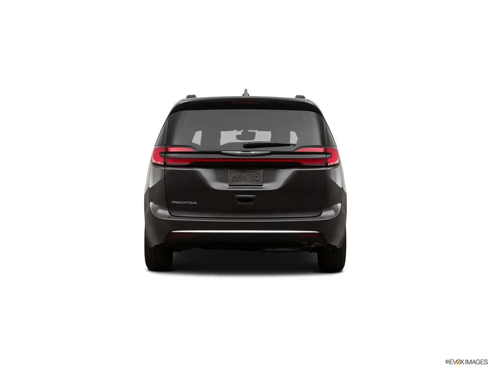 Chrysler Pacifica 2021 3.6L V6 Touring L