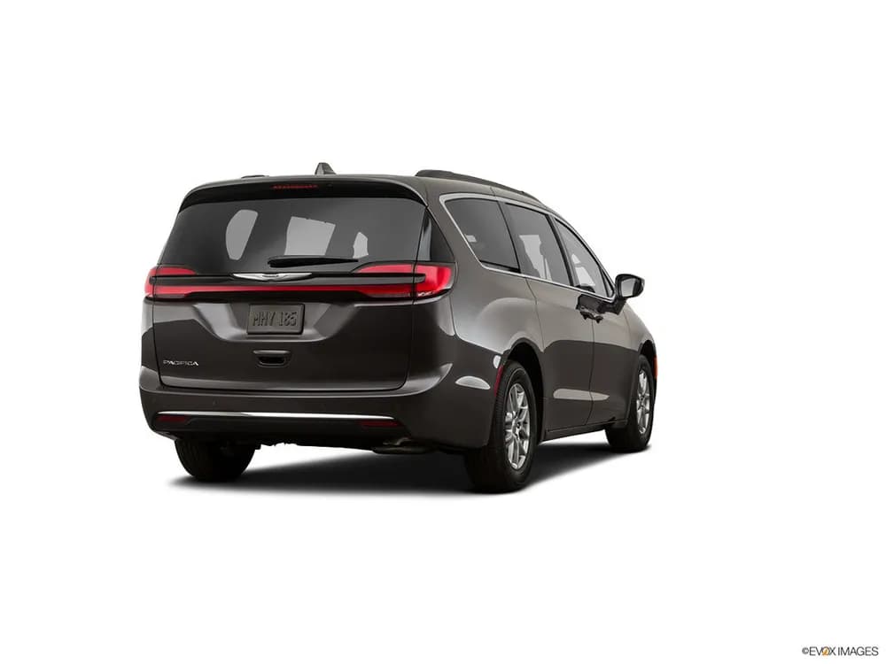 Chrysler Pacifica 2021 3.6L V6 Touring L