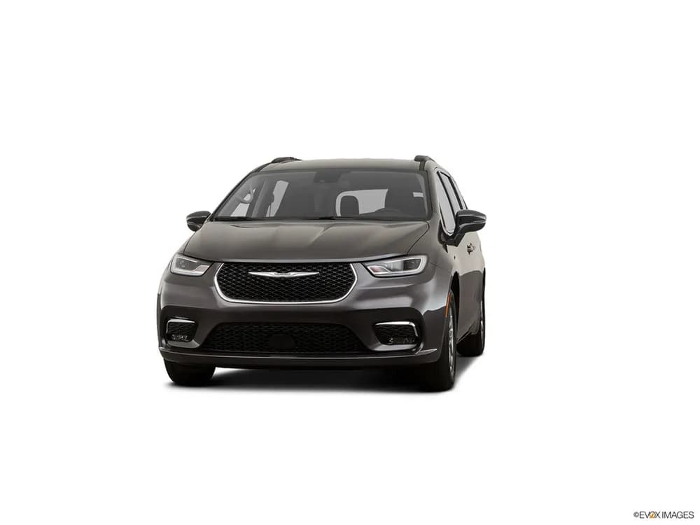 Chrysler Pacifica 2021 3.6L V6 Touring L