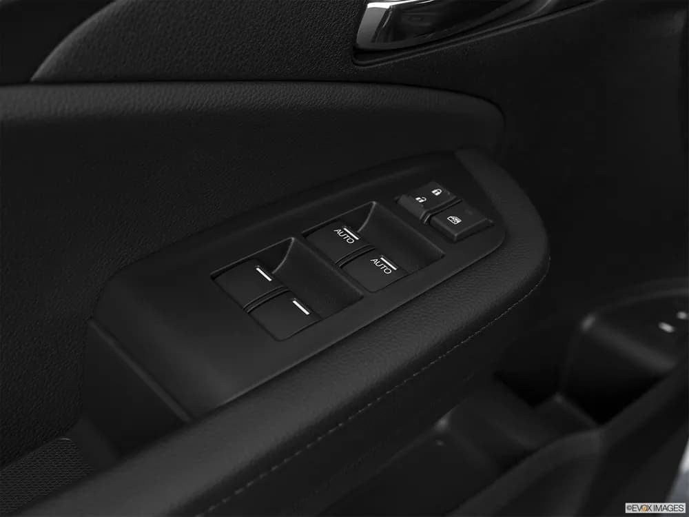 Honda Pilot 2021 3.5 EX-L (AWD)