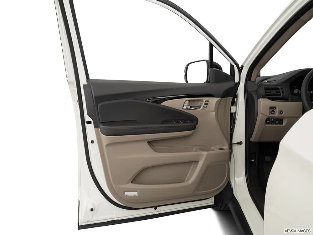 Honda Pilot 2021 3.5 Touring (AWD)