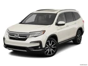 3.5 Touring (AWD)