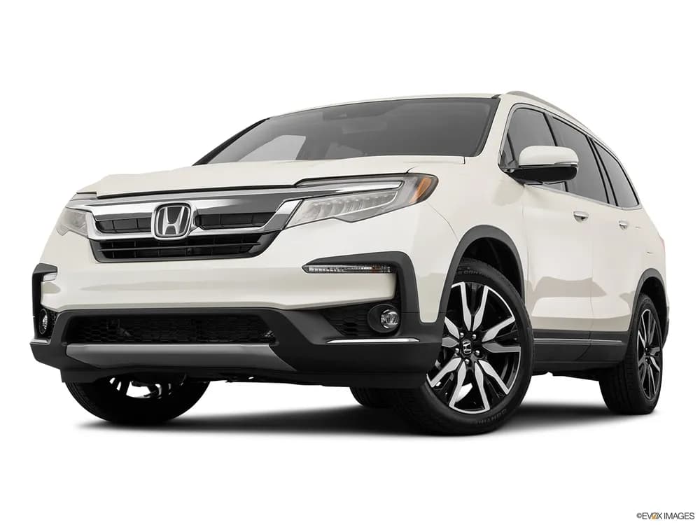 Honda Pilot 2021 3.5 Touring (AWD)