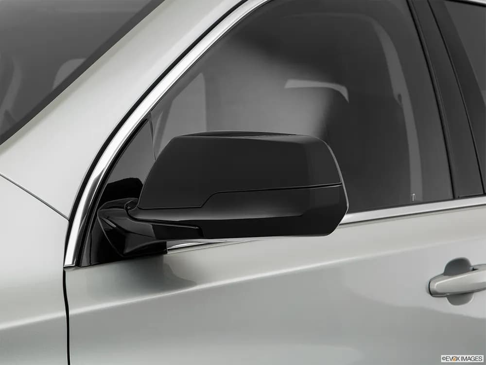 Chevrolet Traverse 2021 3.6L LS (AWD)