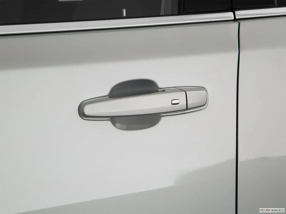 Chevrolet Traverse 2021 3.6L LS (AWD)