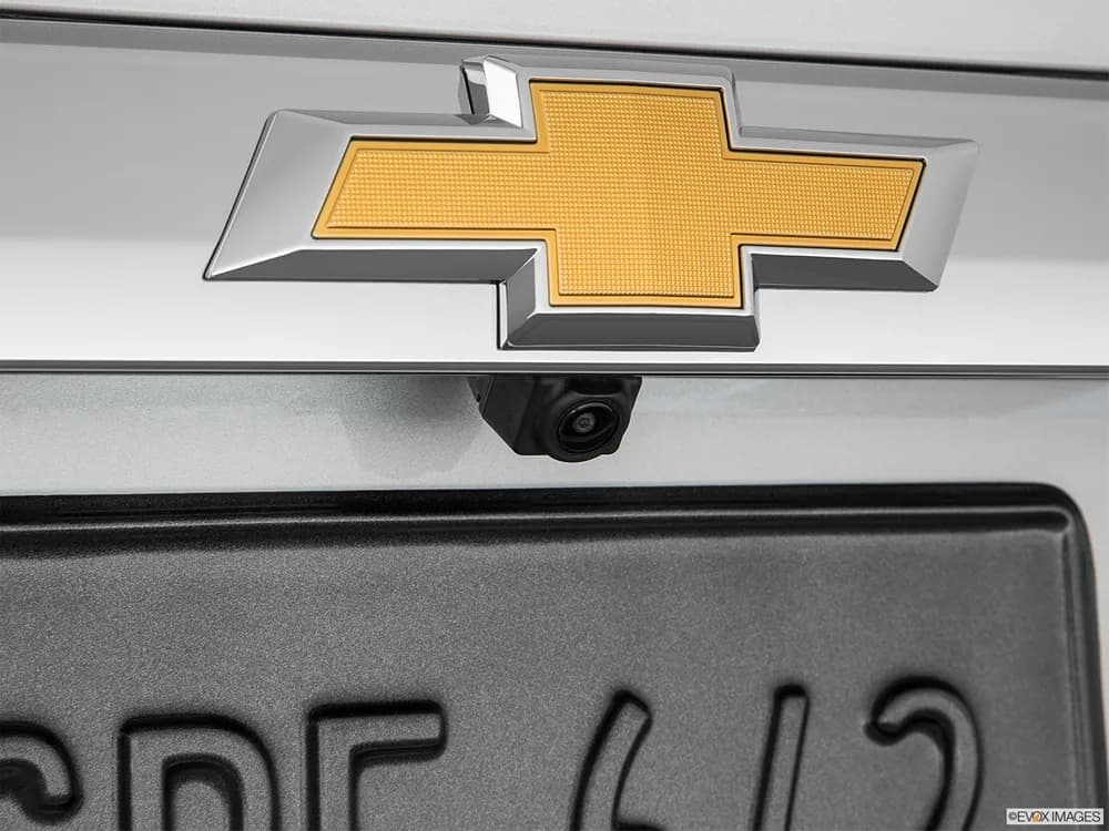 Chevrolet Traverse 2021 3.6L LS (AWD)