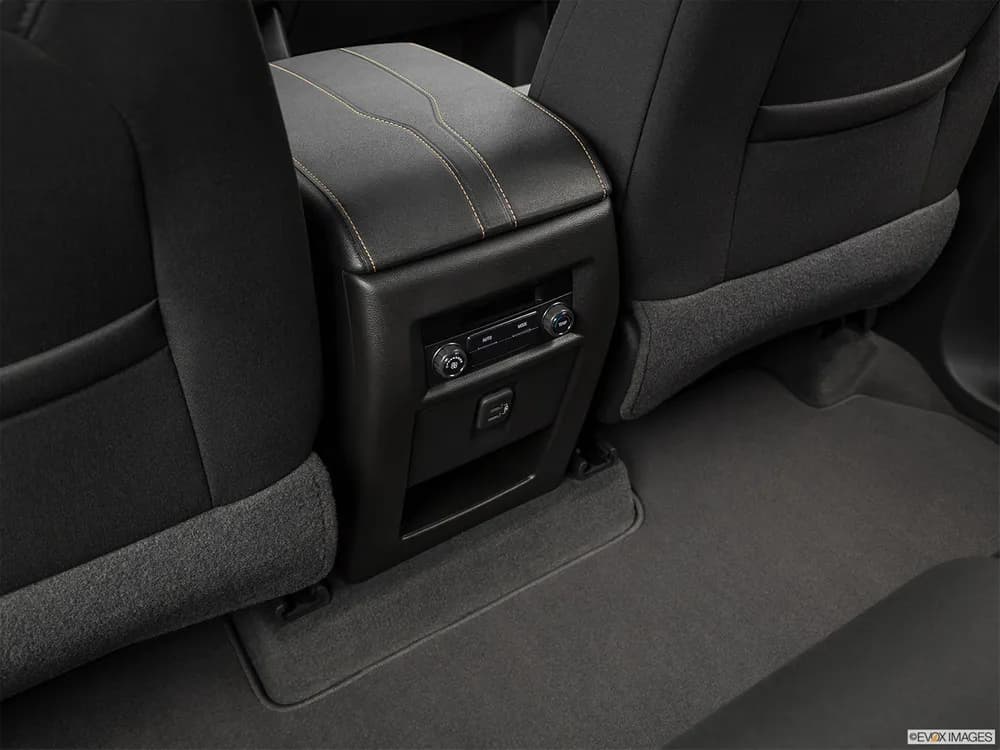Chevrolet Traverse 2021 3.6L LS (AWD)