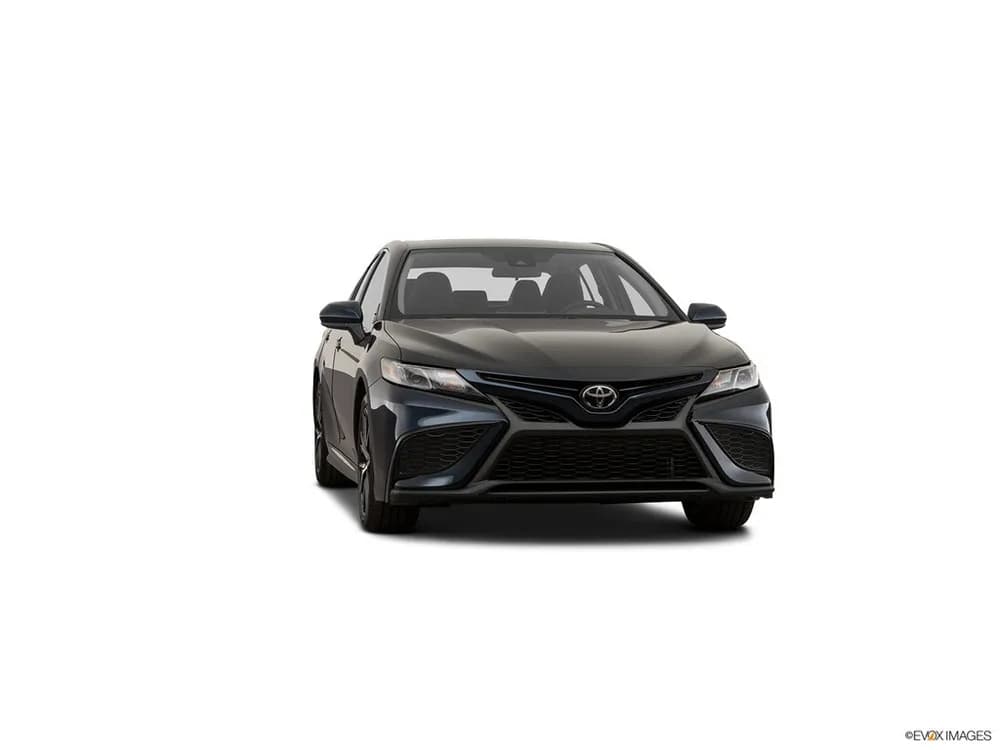 Toyota Camry 2021 2.5L SE+