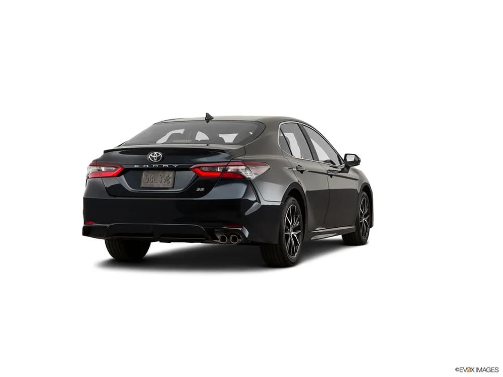 Toyota Camry 2021 2.5L SE+