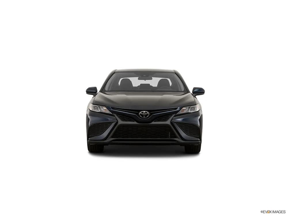 Toyota Camry 2021 2.5L SE+