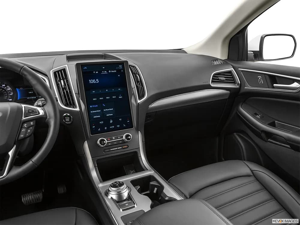 Ford Edge 2021 3.5L V6 SEL (AWD)