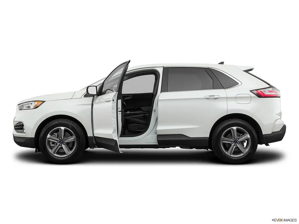 Ford Edge 2021 3.5L V6 SEL (AWD)