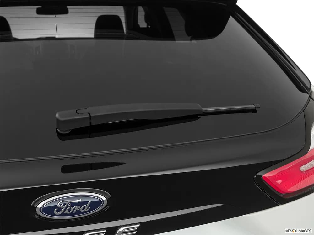Ford Edge 2021 3.5L V6 SEL (AWD)