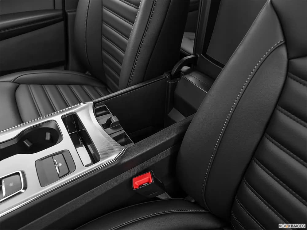 Ford Edge 2021 3.5L V6 SEL (AWD)