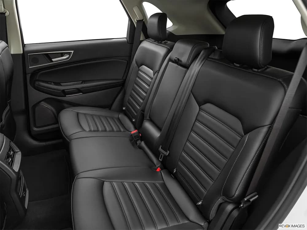 Ford Edge 2021 3.5L V6 SEL (AWD)