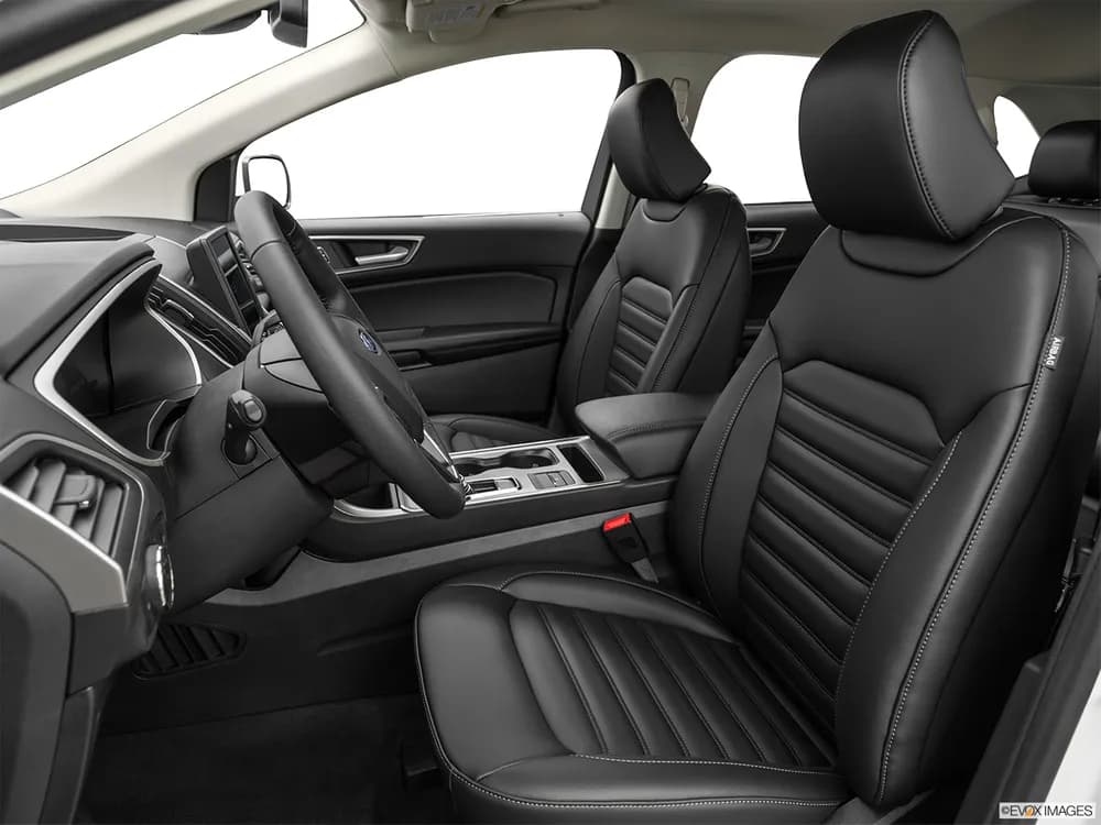 Ford Edge 2021 3.5L V6 SEL (AWD)