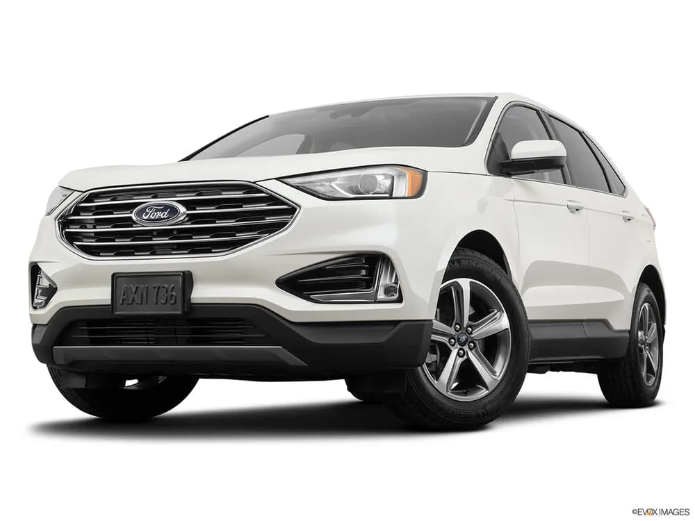 Ford Edge 2021 3.5L V6 SEL (AWD)