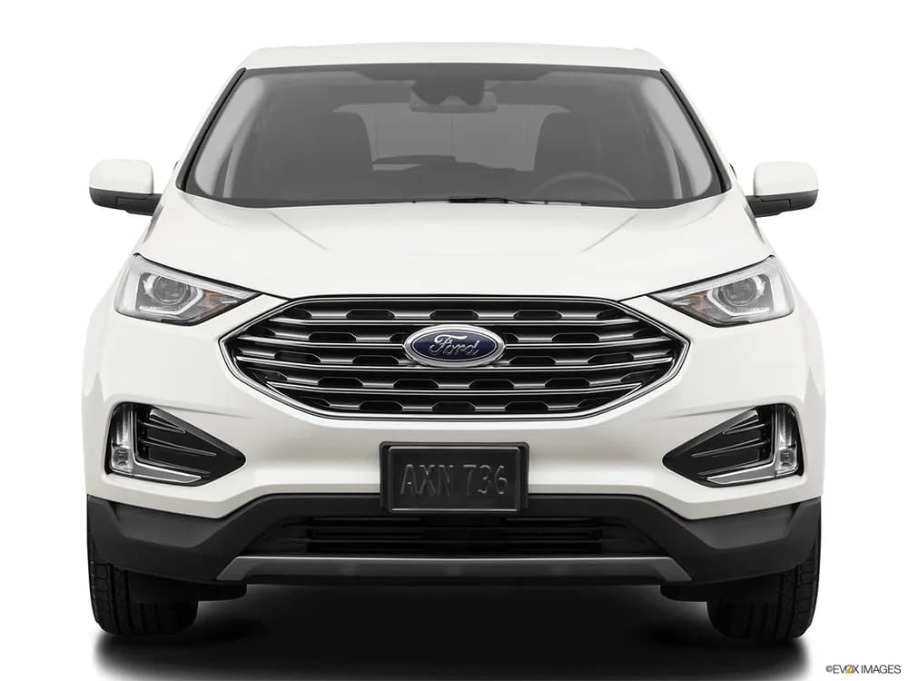 Ford Edge 2021 3.5L V6 SEL (AWD)