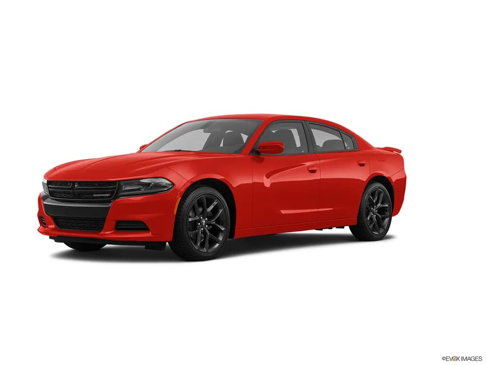 3.6L SXT (Base)