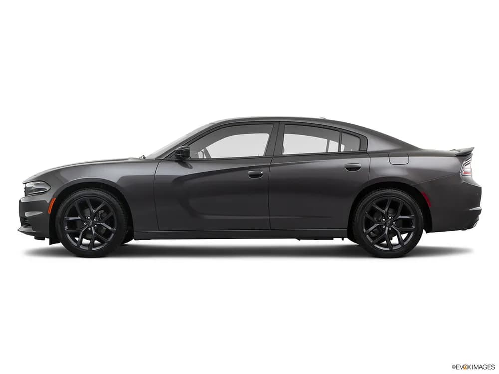 دودج تشارجر 2021 3.6L SXT Base