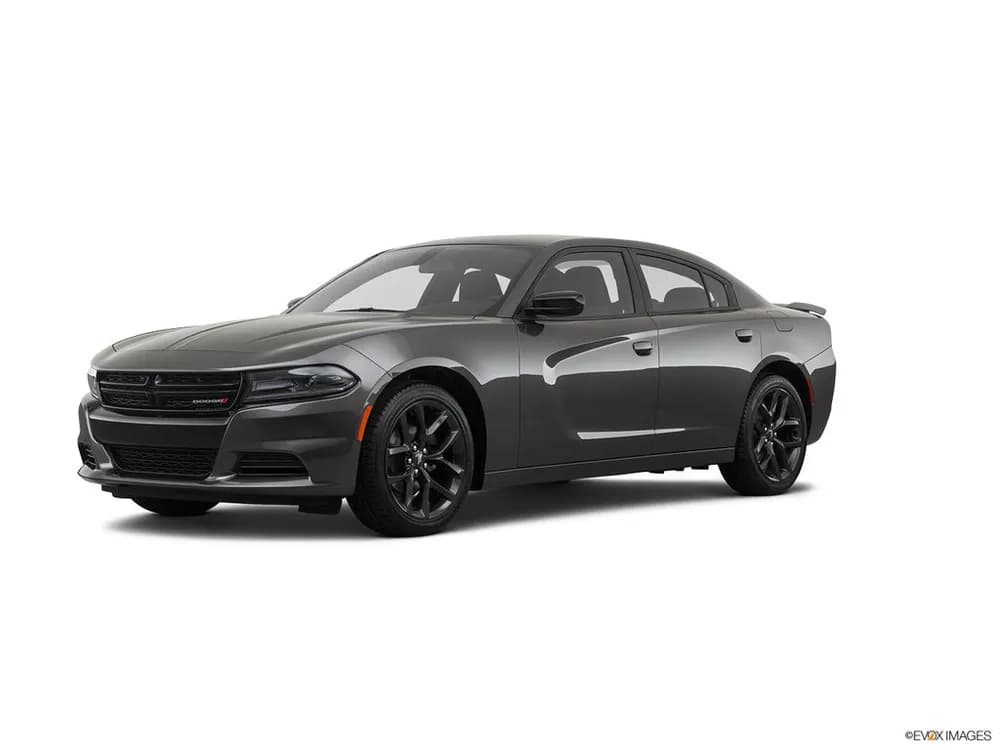 دودج تشارجر 2021 3.6L SXT Base