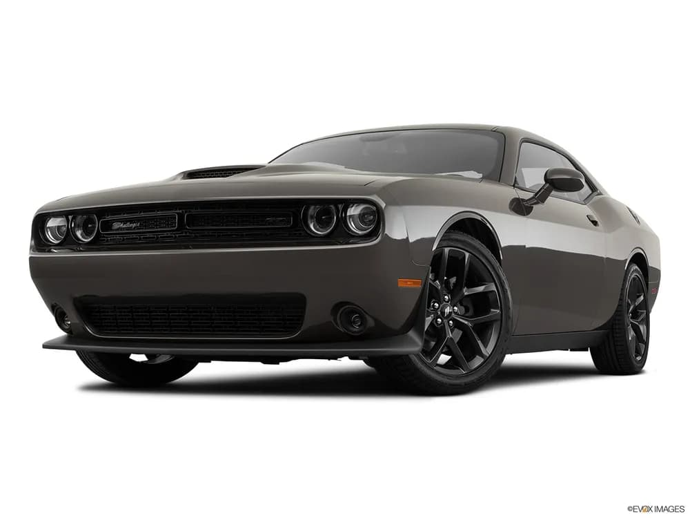 Dodge Challenger 2021 3.6L GT