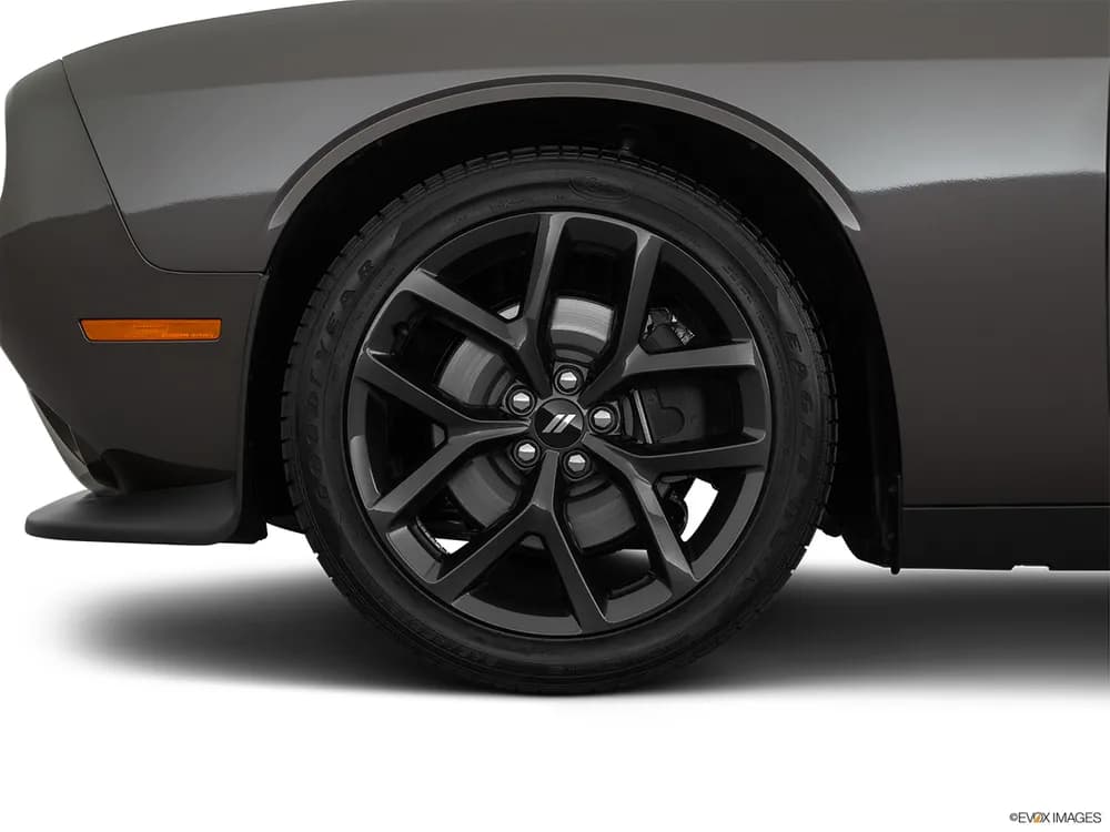 Dodge Challenger 2021 3.6L GT