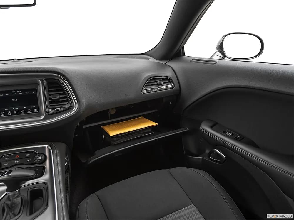 Dodge Challenger 2021 3.6L GT