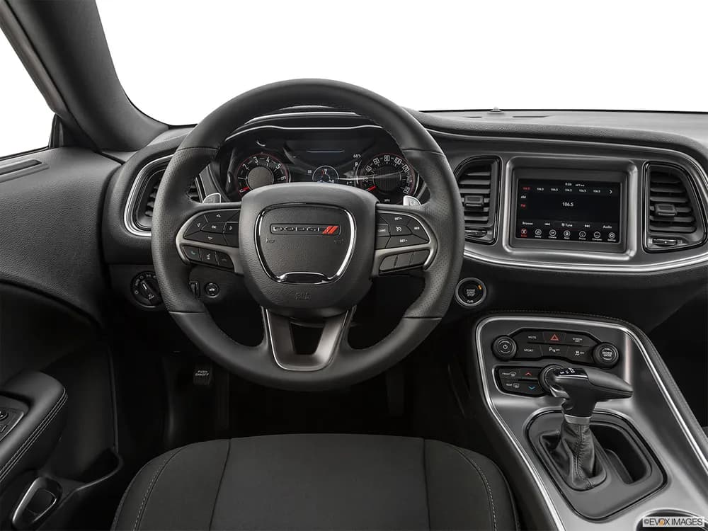 Dodge Challenger 2021 3.6L GT