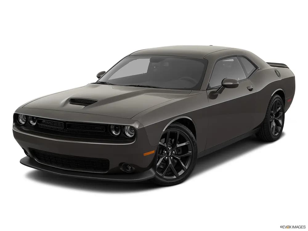Dodge Challenger 2021 3.6L GT