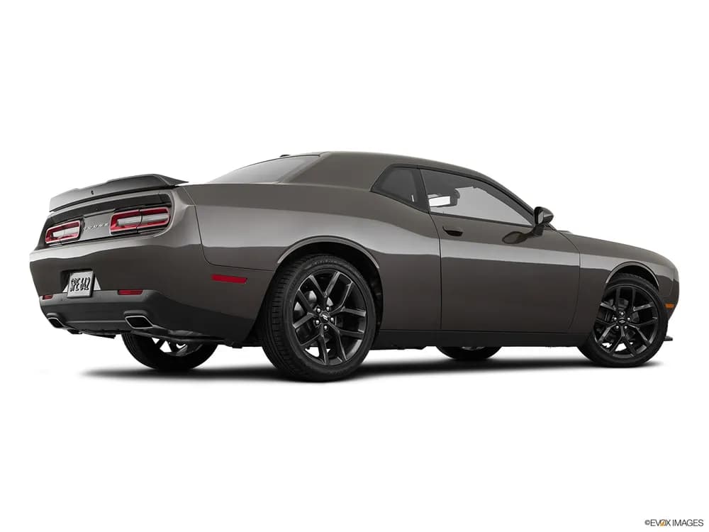Dodge Challenger 2021 3.6L GT