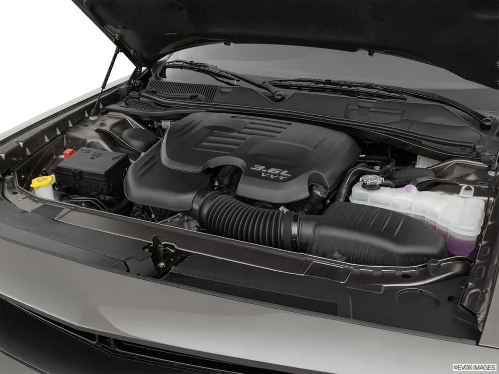 Dodge Challenger 2021 3.6L GT
