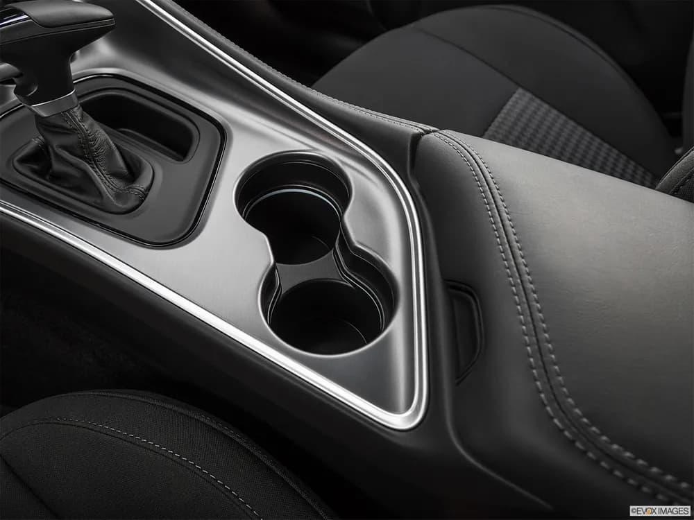 Dodge Challenger 2021 3.6L GT