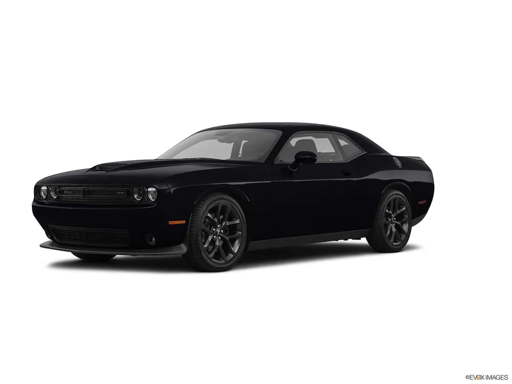 Dodge Challenger 2021 3.6L GT