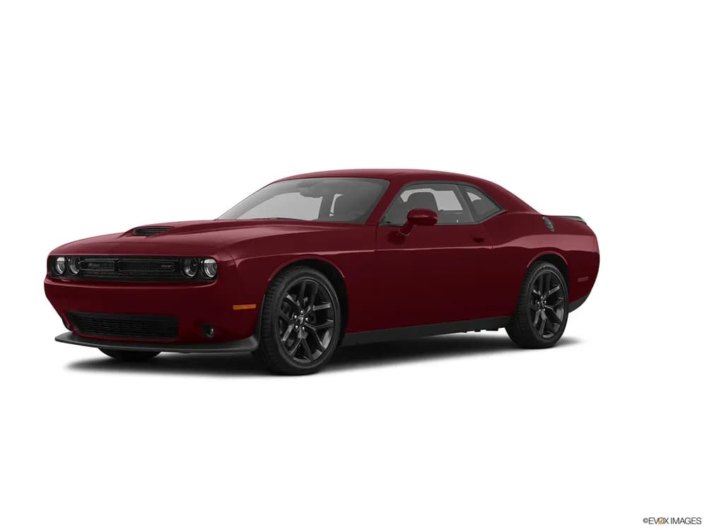 Dodge Challenger 2021 3.6L GT