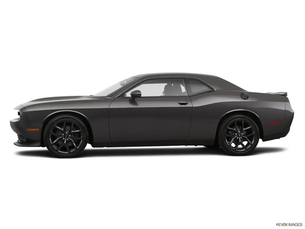 Dodge Challenger 2021 3.6L GT
