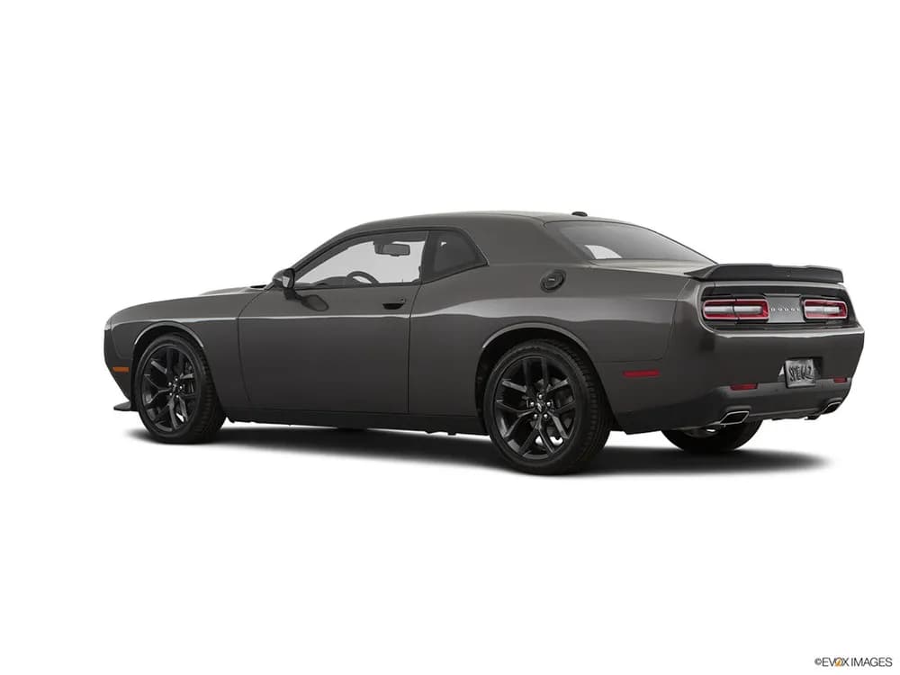 Dodge Challenger 2021 3.6L GT