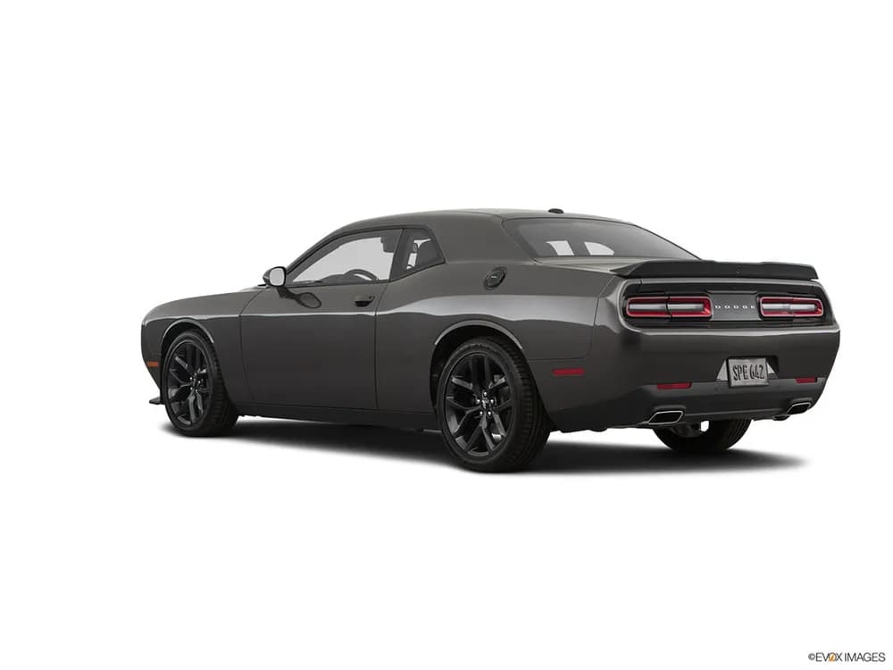 Dodge Challenger 2021 3.6L GT