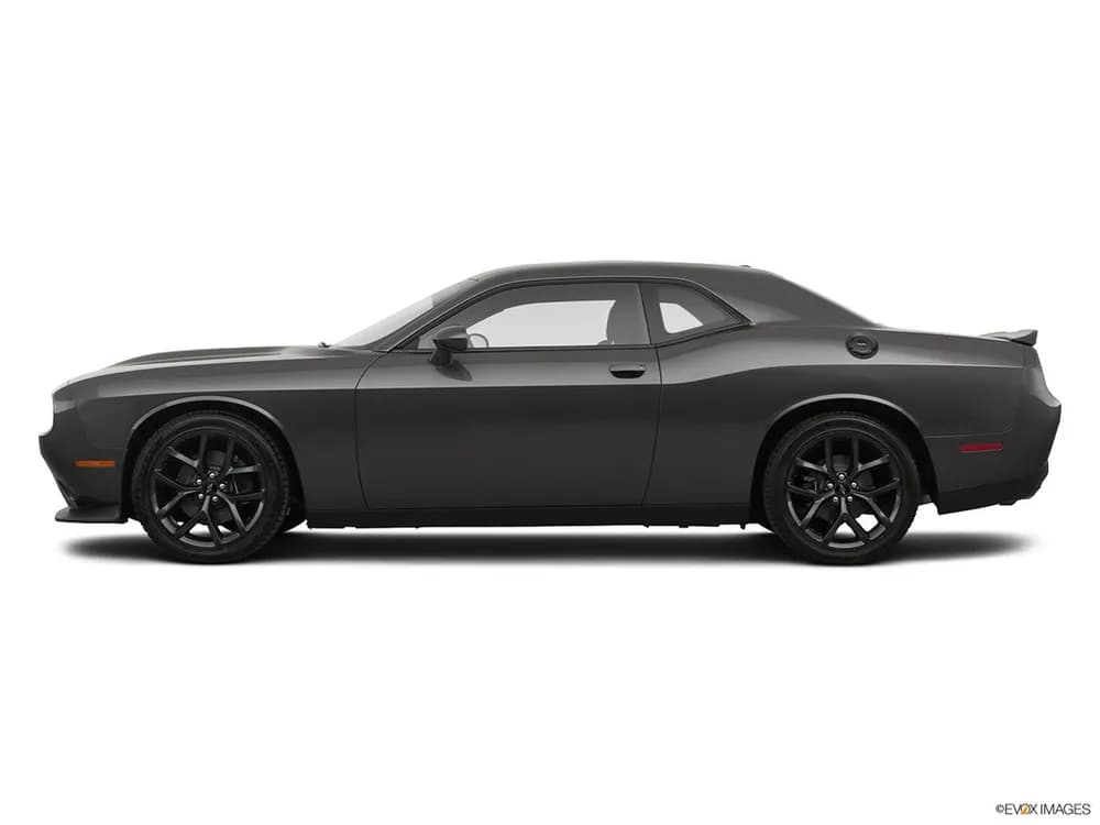 Dodge Challenger 2021 3.6L GT